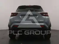 2026 Nissan Juke