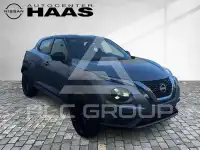 2026 Nissan Juke
