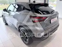 2026 Nissan Juke
