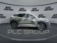 2026 Nissan Juke