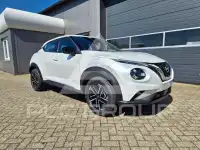 2026 Nissan Juke