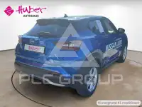 2026 Nissan Juke