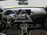2026 Nissan Juke