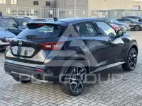 2026 Nissan Juke