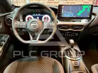 2026 Nissan Juke