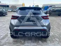 2026 Nissan Juke