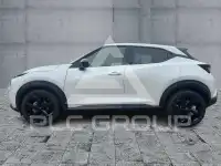 2026 Nissan Juke