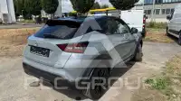 2026 Nissan Juke