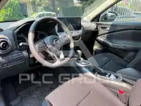 2026 Nissan Juke