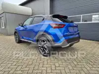 2026 Nissan Juke