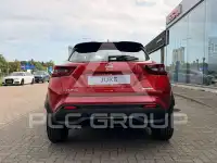 2026 Nissan Juke