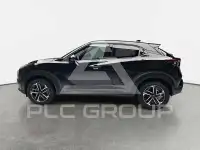 2026 Nissan Juke