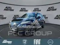 2026 Nissan Juke