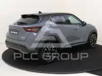 2026 Nissan Juke