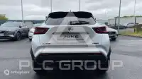 2026 Nissan Juke
