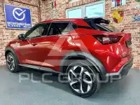 2026 Nissan Juke