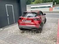 2026 Nissan Juke