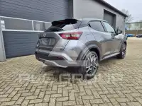 2026 Nissan Juke