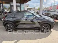 2026 Nissan Juke