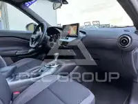2026 Nissan Juke