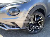 2026 Nissan Juke
