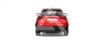 2026 Nissan Juke