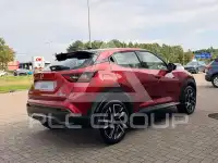 2026 Nissan Juke