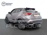 2026 Nissan Juke