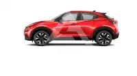 2026 Nissan Juke