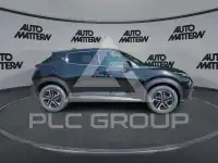 2026 Nissan Juke