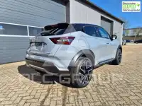 2026 Nissan Juke