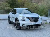 2026 Nissan Juke