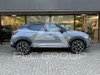2026 Nissan Juke