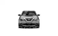 2026 Nissan Juke