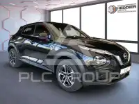 2026 Nissan Juke