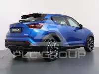 2026 Nissan Juke
