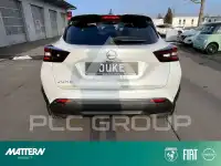 2026 Nissan Juke