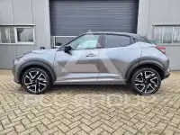 2026 Nissan Juke
