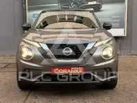 2026 Nissan Juke