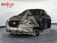 2026 Nissan Juke