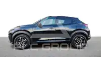 2026 Nissan Juke