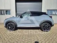 2026 Nissan Juke