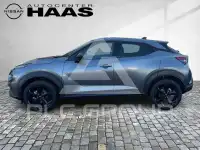 2026 Nissan Juke