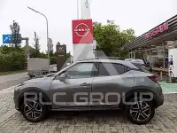 2026 Nissan Juke