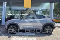 2026 Nissan Juke
