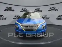 2026 Nissan Juke