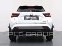2026 Nissan Juke