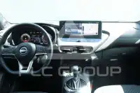 2026 Nissan Juke