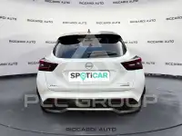 2026 Nissan Juke
