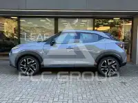 2026 Nissan Juke